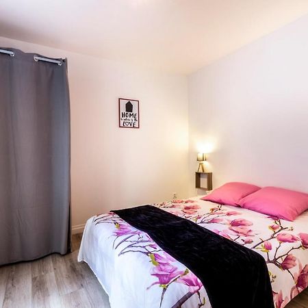 Appartement Design Coty 4 Pers Centre Ville Hawr Zewnętrze zdjęcie