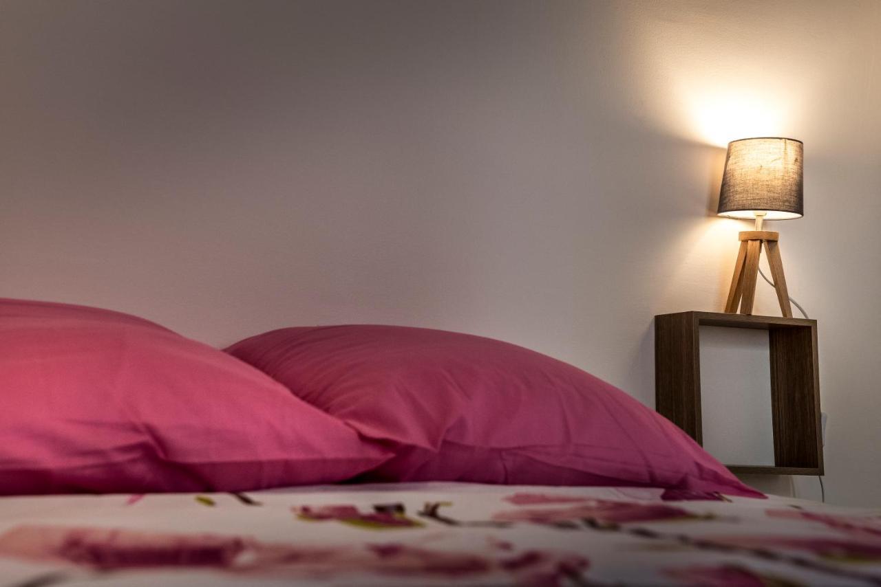 Appartement Design Coty 4 Pers Centre Ville Hawr Zewnętrze zdjęcie